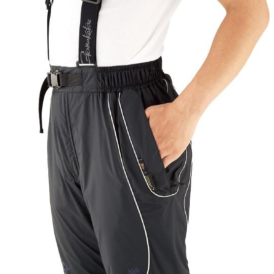 Gamakatsu（がまかつ） ゴアテックスレインスーツ GM-3603 アウター