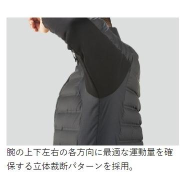 Gamakatsu（がまかつ） ダウンジャケット GM-3605 フィッシングギア