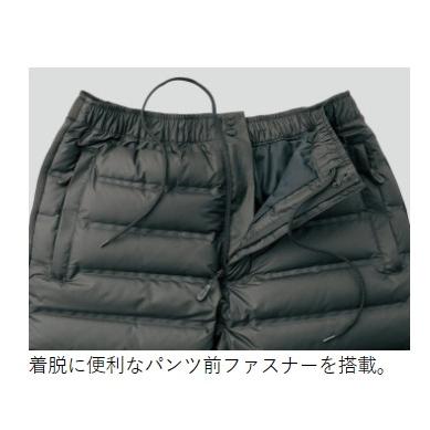 Gamakatsu（がまかつ） ダウンパーカー GM-3605 フィッシングギア