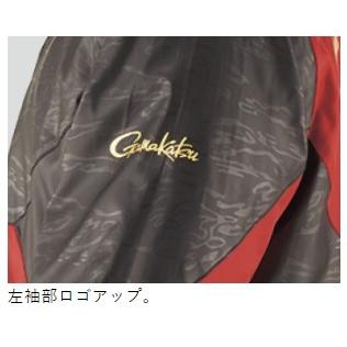 Gamakatsu（がまかつ） ウィンドブレーカー GM-3610 フィッシングギア