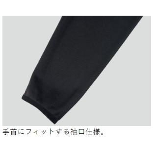 新品がまかつ　ボアフリースハーフジップシャツ GM3614 サイズＬ Gamakatsu 【取り寄せ商品】がまかつ ボアフリースハーフジップ