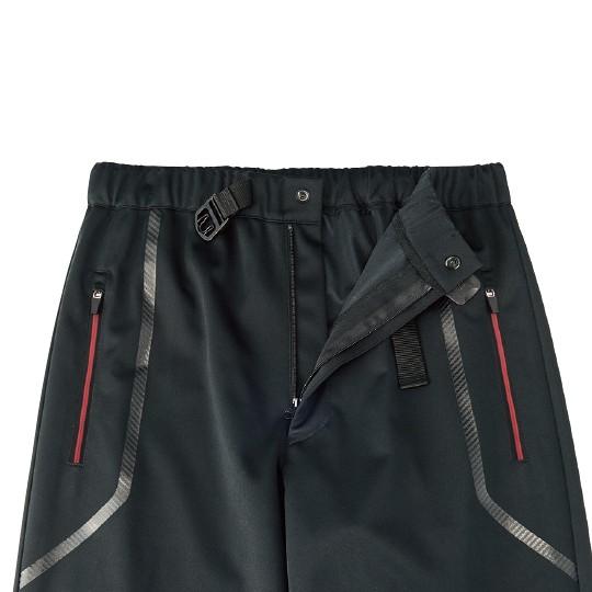 Gamakatsu がまかつ/Gamakatsu ブリーズテックスシェルスーツ GM-3618