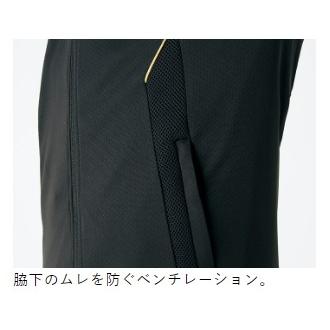 Gamakatsu（がまかつ） ライトクールスウェットスーツ GM-3626