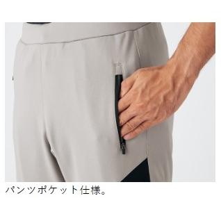 Gamakatsu（がまかつ） スウェットパンツ GM-3638 ズボンフィッシング