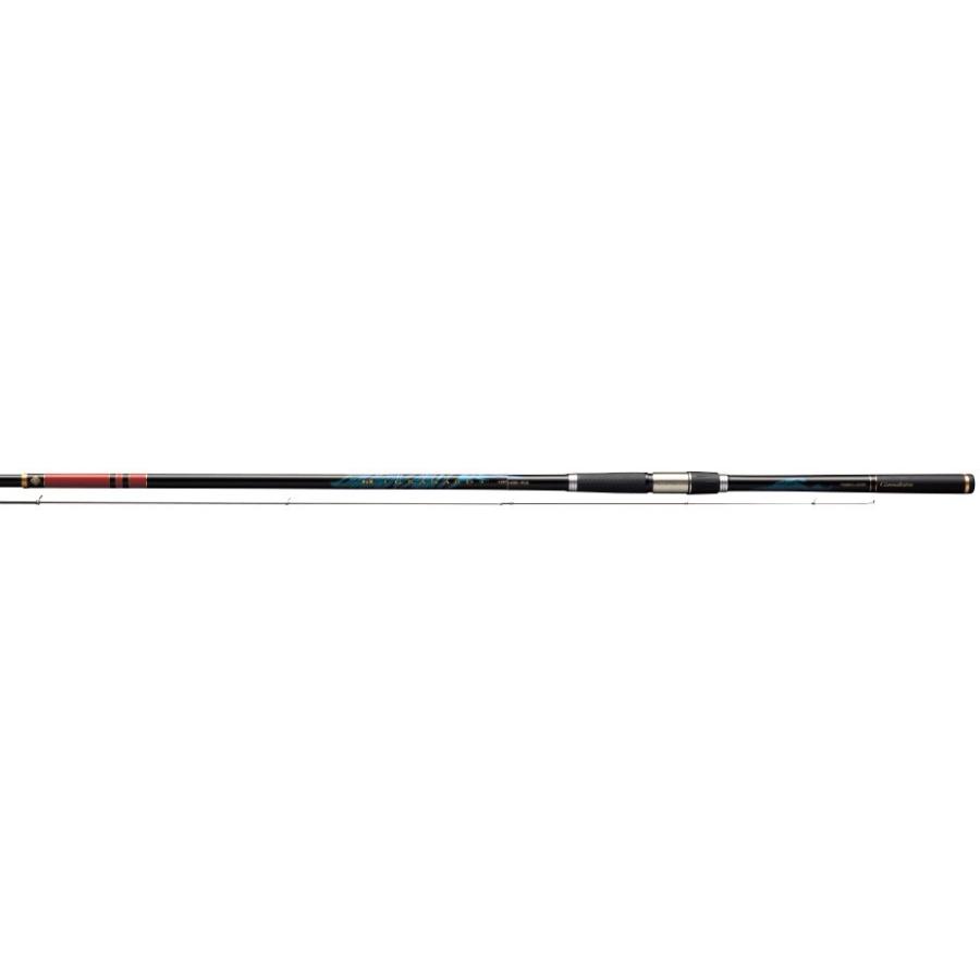 Gamakatsu（がまかつ） がま磯 グラナード 1.85号 5.3m(取り寄せ・送料