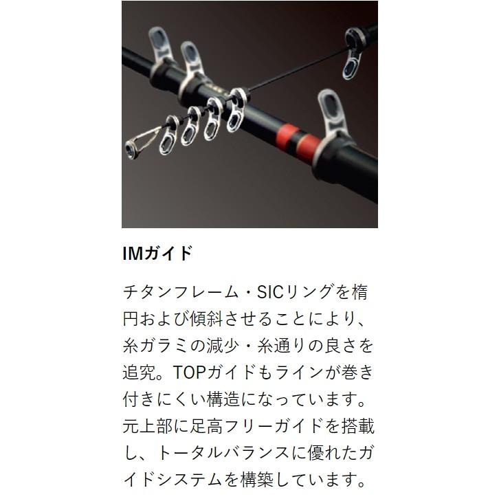 Gamakatsu（がまかつ） がま磯 グラナード 1.85号 5.3m(取り寄せ・送料