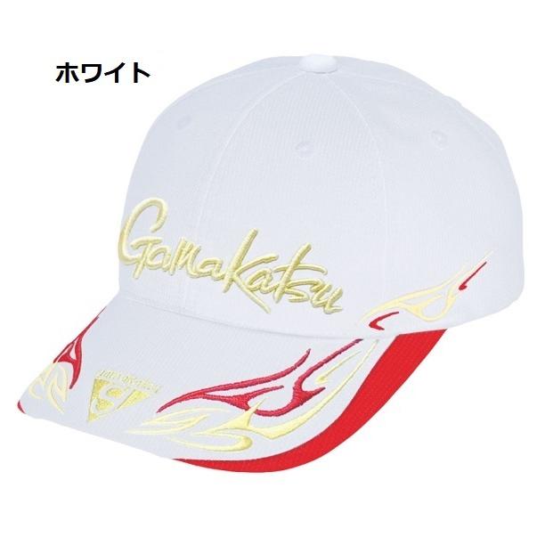 がまかつ/Gamakatsu オールメッシュキャップ（6方） GM-9893 フィッシングギア・帽子(定形外郵便対応)｜f-marin｜05