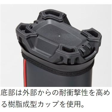 EG X Luxxe Extra Edition ロッドケース Gamakatsu（がまかつ） がまかつ・ラグゼ ワイドストレートロッド