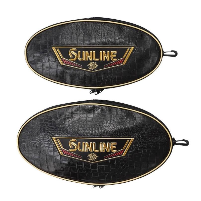 SUNLINE スペシャリスト ライオン柄 ブラック SUNLINE スペシャリスト ライオン柄 ブラック