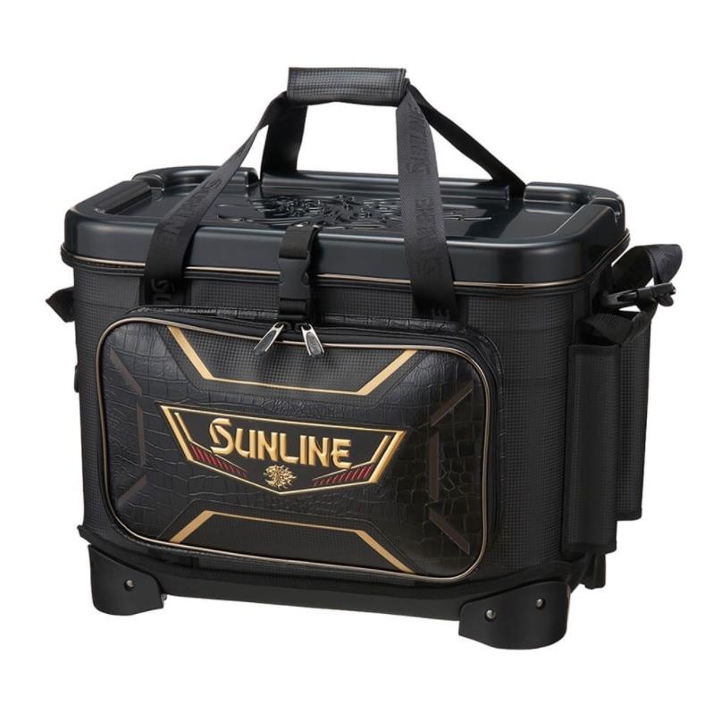 サンライン 磯クールバッグ36L SFB-0424 36L バッグ・バッカン サンライン 磯クールバッグ36L SFB-0424 36L バッグ・バッカン