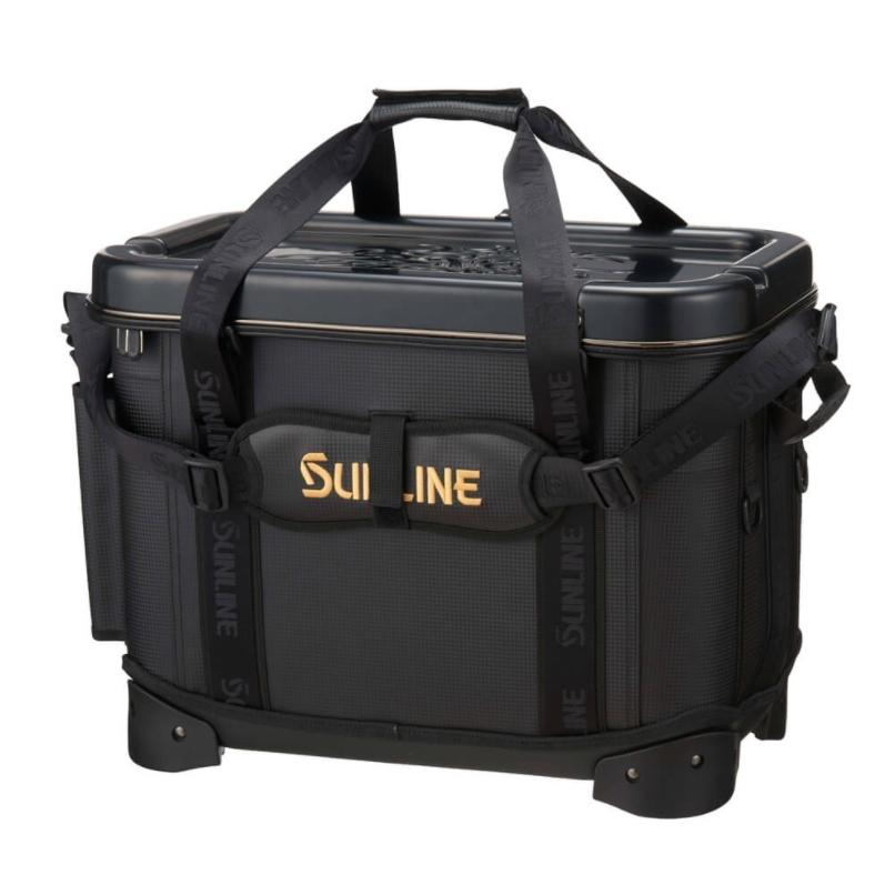サンライン 磯クールバッグ36L SFB-0424 36L バッグ・バッカン