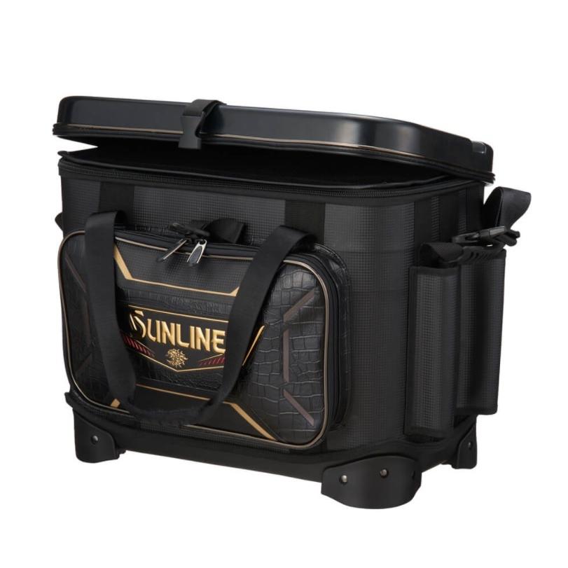 サンライン（SUNLINE） 磯クールバッグ36L SFB-0424 36L バッグ
