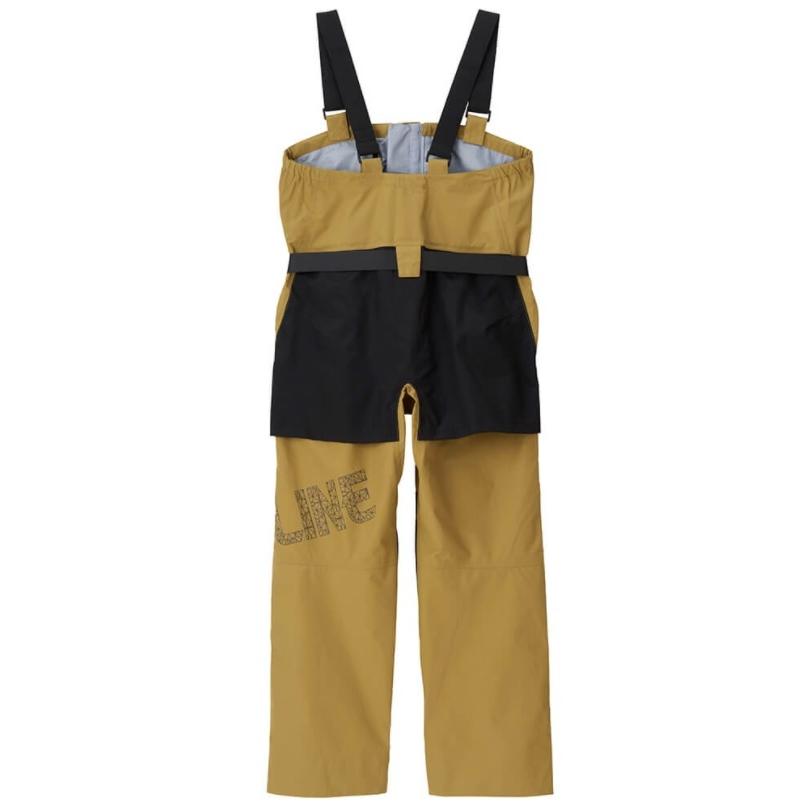サンライン（SUNLINE） SUNLINE S-DRYビブパンツ SUW-01105 3L/4L