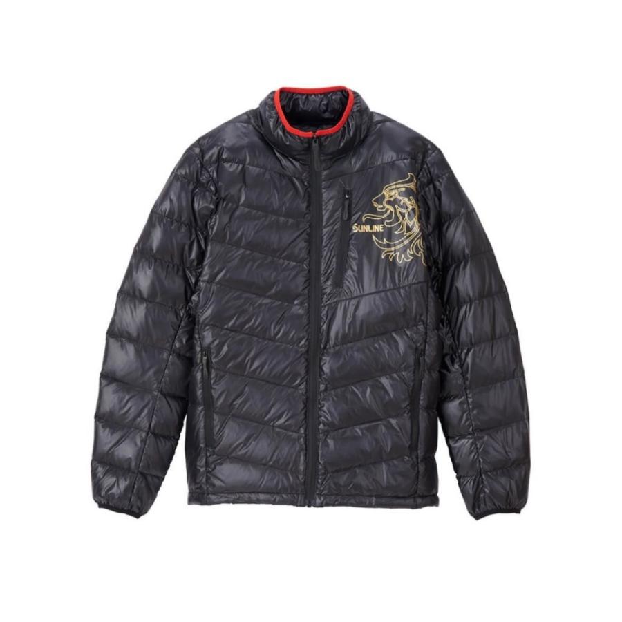 サンライン SUNLINE ライトダウンインナースーツ SUW-04505 3L サンライン SUNLINE ライトダウンインナースーツ SUW-04505 3L