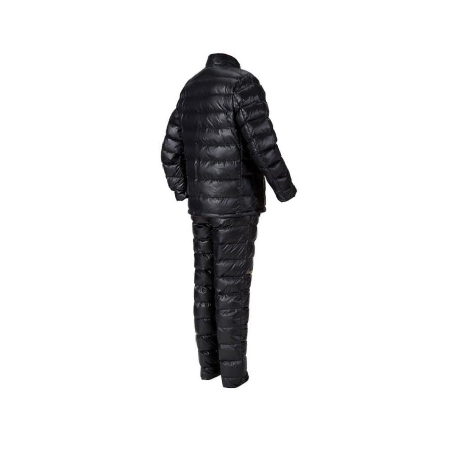 サンライン SUNLINE ライトダウンインナースーツ SUW-04505 3L サンライン SUNLINE ライトダウンインナースーツ SUW-04505 3L
