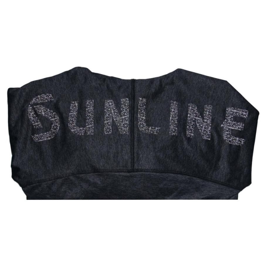 サンライン（SUNLINE） フリーススーツ SUW-04506 3L/4L フィッシング