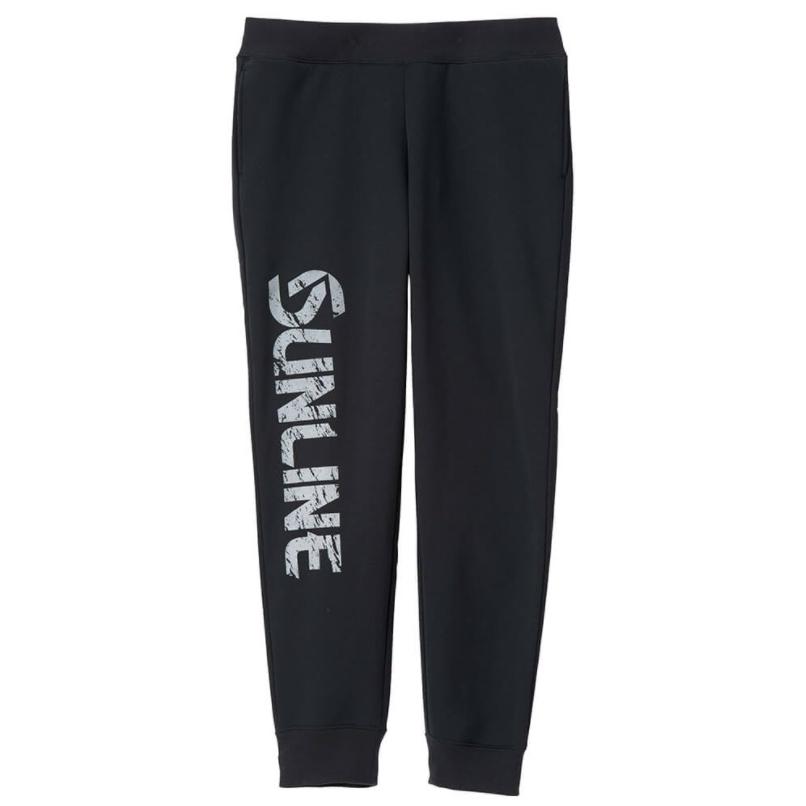 サンライン（SUNLINE） ホットドライスウェットパンツ SUW-17011 M/L