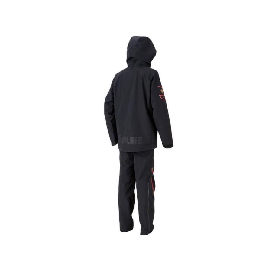 サンライン（SUNLINE） SUNLINE DIAPLEX サーモセレクトシェルスーツ
