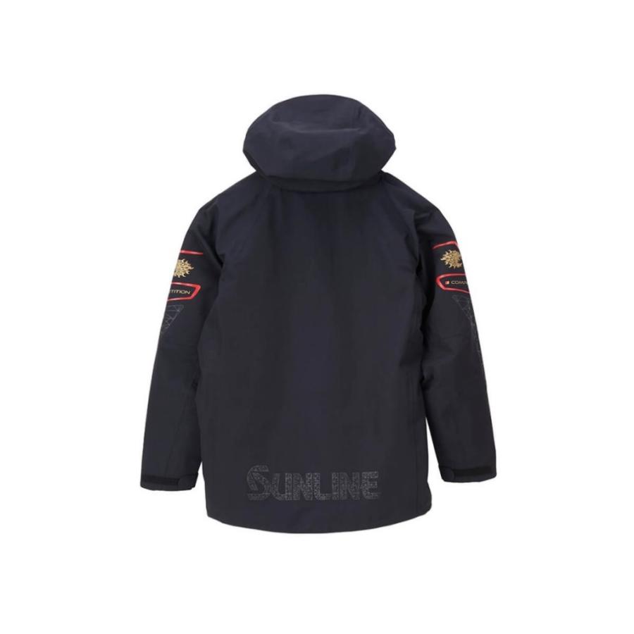 サンライン SUNLINE DIAPLEX サーモセレクトシェルスーツ SUW サンライン SUNLINE DIAPLEX サーモセレクトシェルスーツ SUW