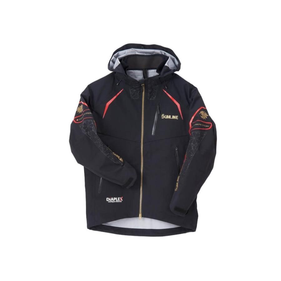 サンライン SUNLINE DIAPLEX サーモセレクトシェルスーツ SUW サンライン SUNLINE DIAPLEX サーモセレクトシェルスーツ SUW