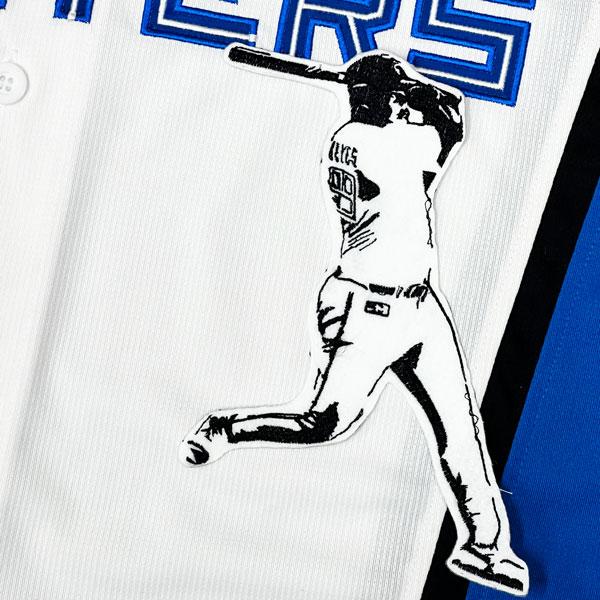 ☆送料無料☆北海道 日本ハム ファイターズ 日ハム レイエス