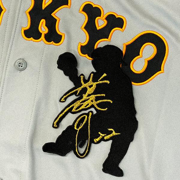 小林誠司 ユニホーム 直筆サイン レプリカユニホーム adidas 読売巨人