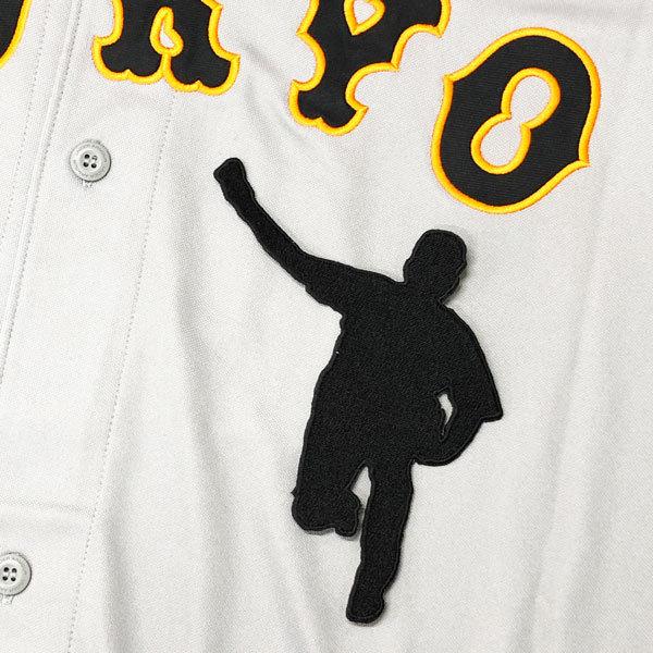 ☆送料無料☆東京 読売 ジャイアンツ 巨人 菅野智之 シルエット 応援