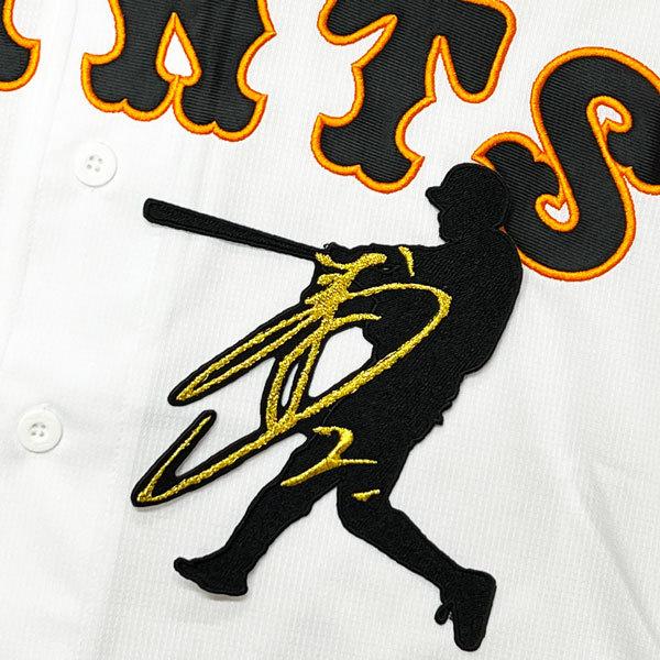 ☆送料無料☆東京 読売 ジャイアンツ 巨人 吉川尚輝 シルエット