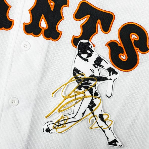 ☆送料無料☆東京 読売 ジャイアンツ 巨人 石塚裕惺 シルエット 2