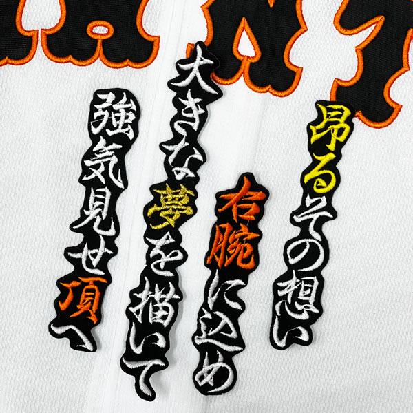 ☆送料無料☆東京 読売 ジャイアンツ 巨人 則本昂大 応援歌 黒