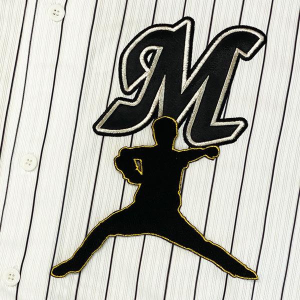 千葉ロッテマリーンズ 小島和哉 ユニフォーム 千葉ロッテマリーンズ#14小島 和哉一覧/マリーンズオンラインストア