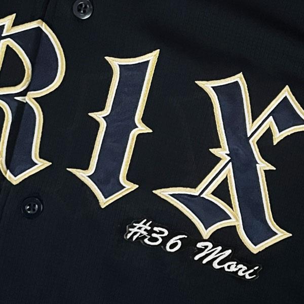 オリックスバファローズ佐藤達也直筆サイン入り実使用ユニフォーム オリックスバファローズ佐藤達也直筆サイン入り実使用ユニフォーム
