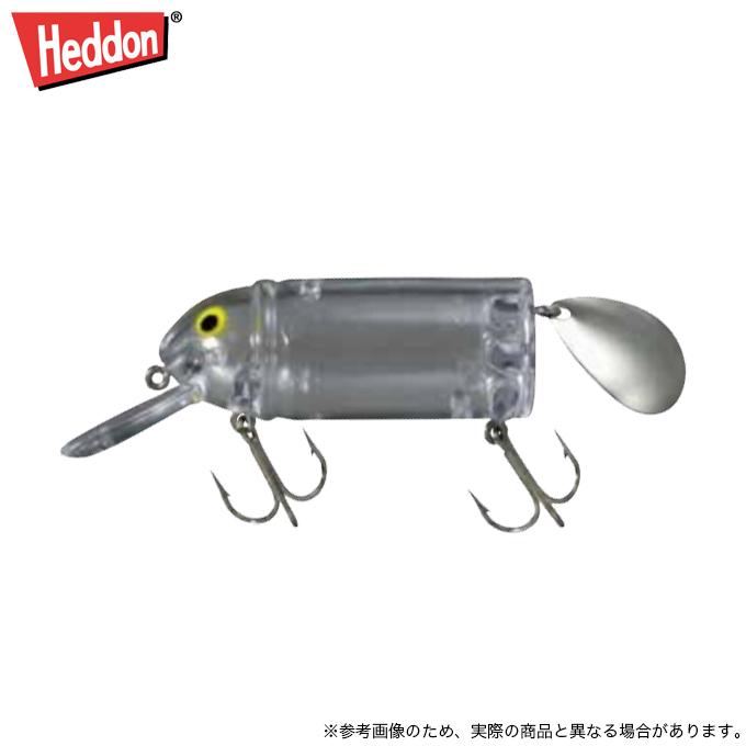 SMITH（スミス） (5)スミス ヘドン バド X9411 (C クリアー) バス