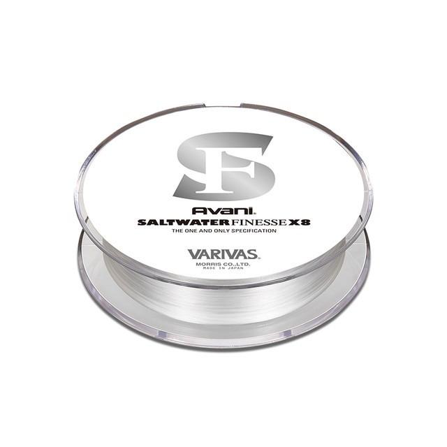 VARIVAS（バリバス） 【取り寄せ商品】モーリス アバニ ソルト