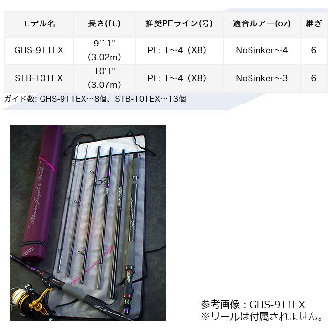 限定商品】バリバス モーリスグラファイトワークス ジャンル横断 限定商品】バリバス モーリスグラファイトワークス ジャンル横断