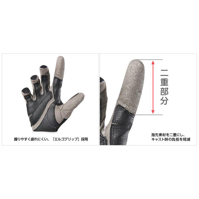 VARIVAS（バリバス） 【取り寄せ商品】 VAG-27 (S／バリバスブルー