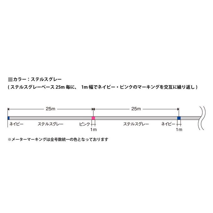 VARIVAS（バリバス） 【取り寄せ商品】 アバニ キャスティングPE SMP