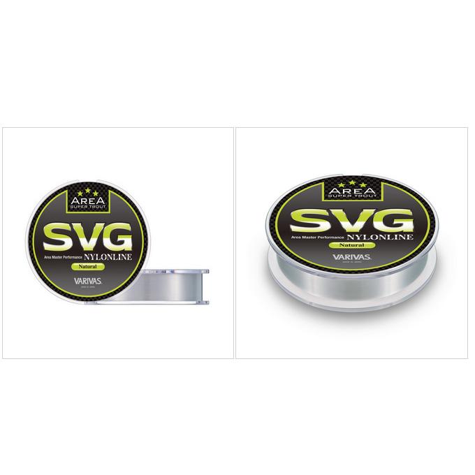 VARIVAS 【取り寄せ商品】 バリバス スーパートラウトエリア SVG VARIVAS 【取り寄せ商品】 バリバス スーパートラウトエリア SVG