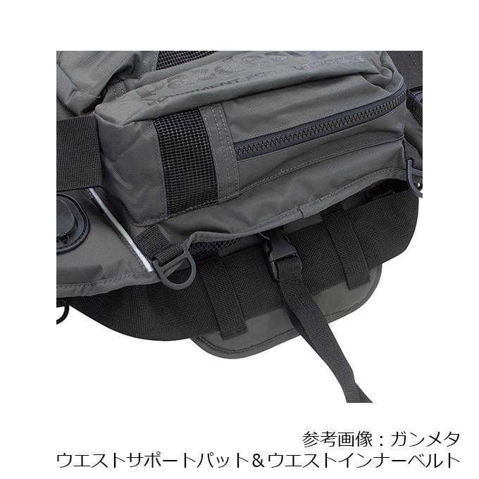 ZAPPU パズデザイン PSL オールラウンドベスト SLV-035 カラー ZAPPU パズデザイン PSL オールラウンドベスト SLV-035 カラー