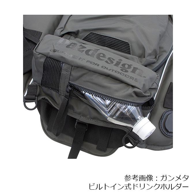 ZAPPU（ザップ） パズデザイン PSL オールラウンドベスト SLV-035