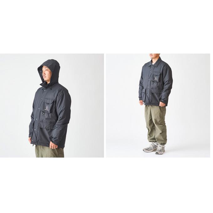Rivalley（リバレイ） 【目玉商品】双進 10007 (オリーブ／L) SC
