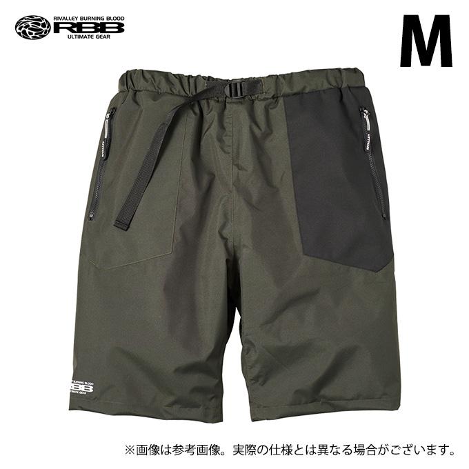 Rivalley（リバレイ） 【目玉商品】 双進 RBB ウォータープルーフ