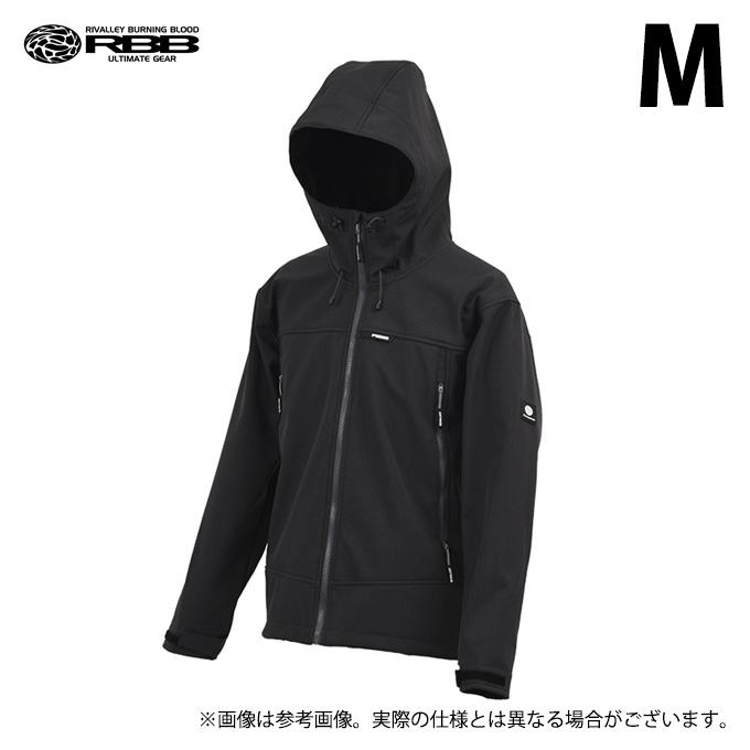 Rivalley（リバレイ） 【目玉商品】双進 7688 (杢ブラック／M) RBB