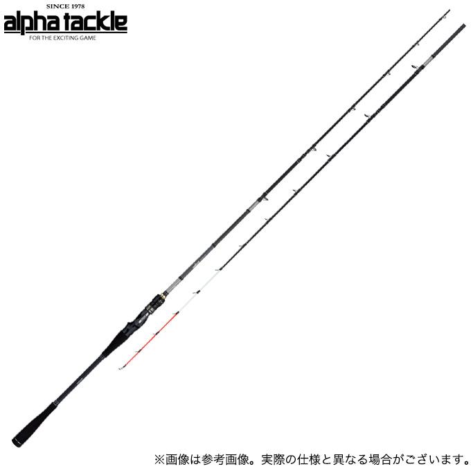 alpha tackle 【取り寄せ商品】 アルファタックル 海人 タチウオテンヤ 