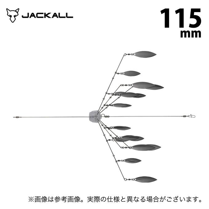 M*E様 ジャッカル ラスターブレード LUSTER BLADE / ラスターブレード - FRESH WATER バス釣り ｜JACKALL