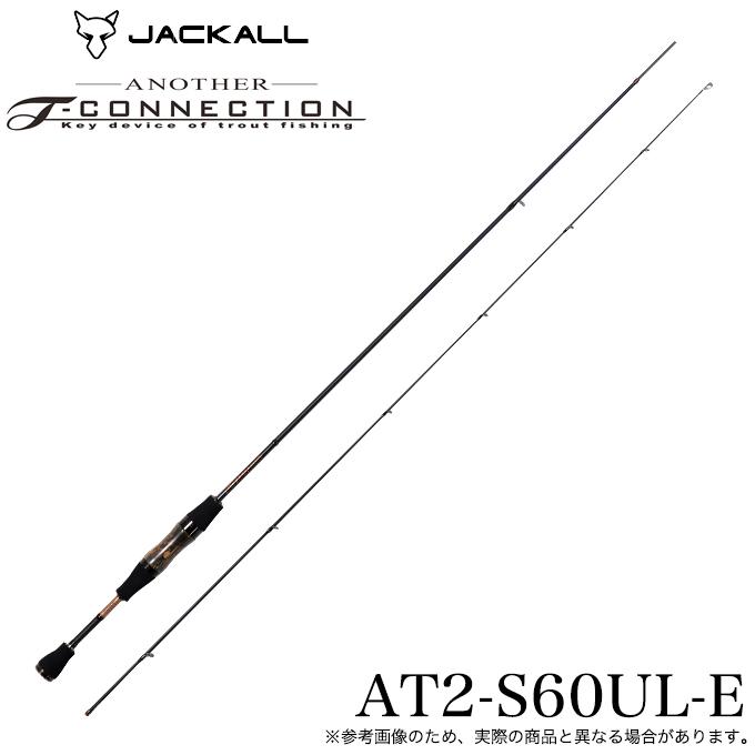 JACKALL（ジャッカル） (5)ジャッカル ティモン アナザーティー