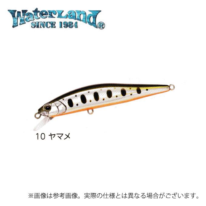 WaterLand（ウォーターランド） ジャークソニック100S (10 ヤマメ