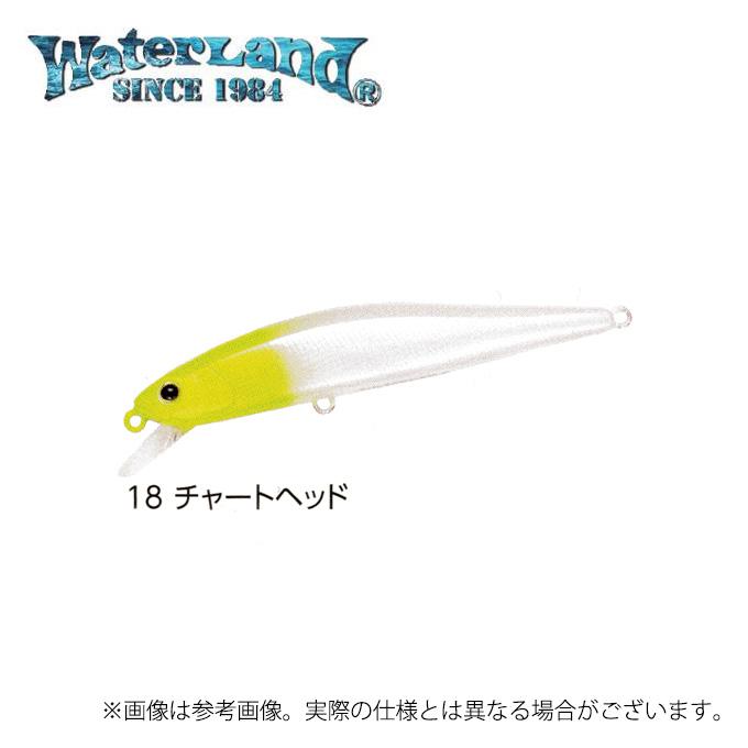 WaterLand（ウォーターランド） ジャークソニック100S (18