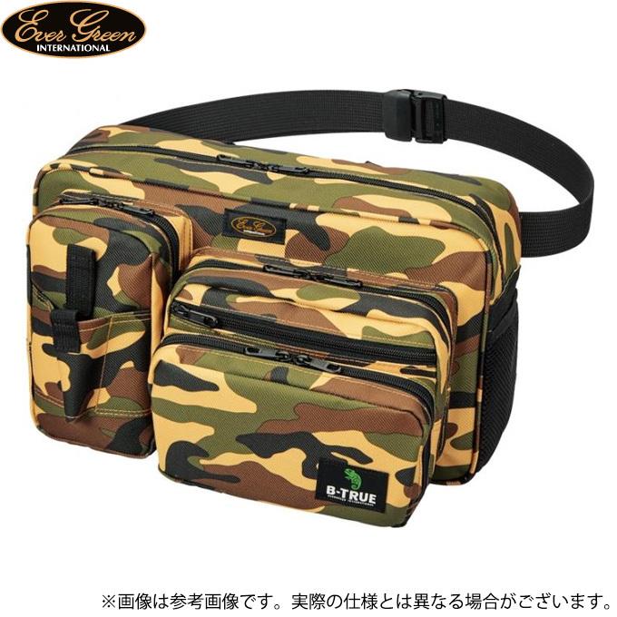 EverGreen（エバーグリーン） 【取り寄せ商品】 B-TRUE バンクスタイル