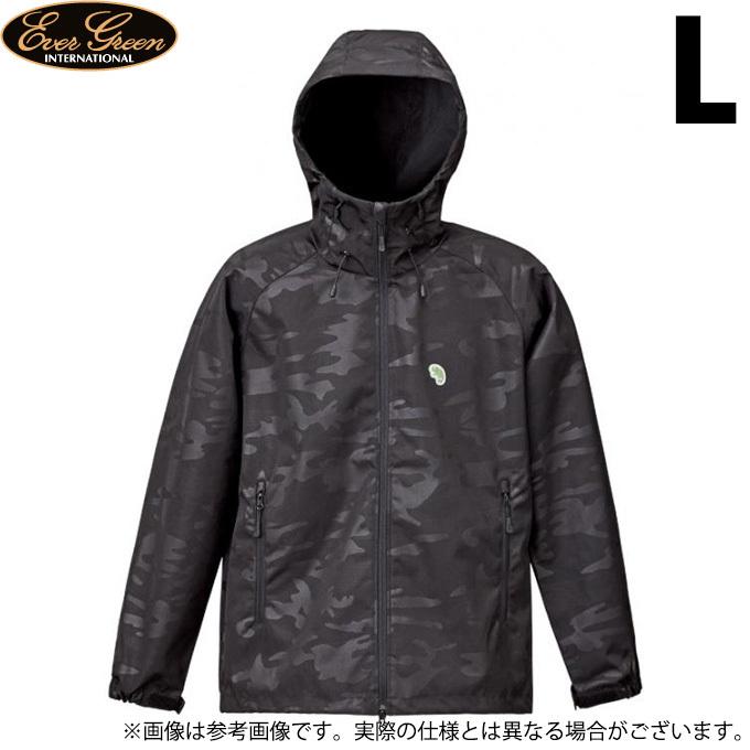 EverGreen 【取り寄せ商品】 エバーグリーン B-TRUE シェルパーカー 